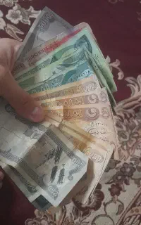 دینار کلکسیونی