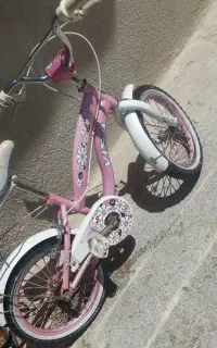 دوچرخه ۱۶