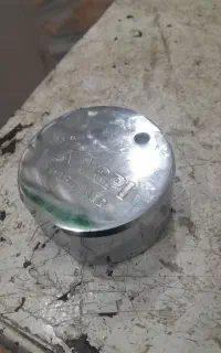 قوطی زد زنگ ۱ کیلویی  ۴ کیلویی