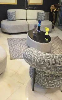 مبل بیرلیک راحتی