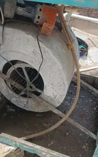 سرویس ونصب کولر آبی وکازی
