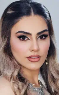 تخفیف جذاب میکاپ و شنیون حرفه‌ای vip