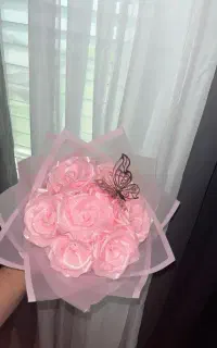 گل روبانی
