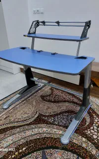 میز کامپیوتر