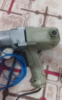 بکس برقی کرون صحیح سالم