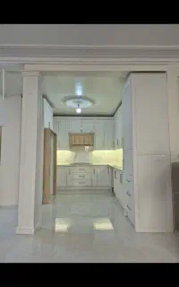اجرای دکراسیون کابینت