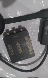 تعداد سه عدد قطعات جانبی کامپیوتر و اسمارت