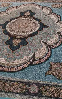 فرش 12متری 700شانه 2عدد
