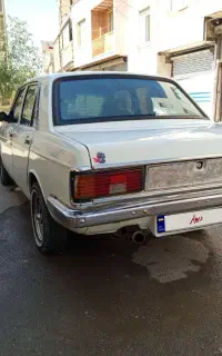 پیکان 83