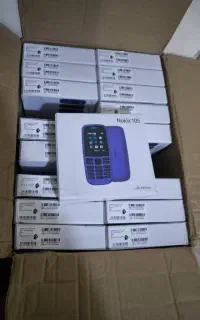 نوکیا تک و عمده