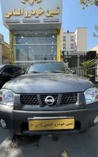رونیز مدل ۸۹ شاسی پلمپ نقد و اقساط تحویل فوری