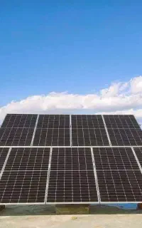 پنل خورشیدی / ضمانت کتبی و قرارداد رسمی