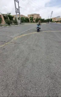 آموزش خصوصی موتور سواری بانوان