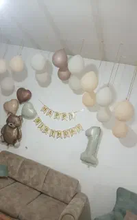 تم تولد