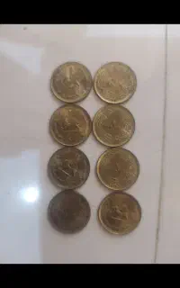 سکه قدیمی