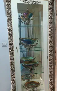 بوفه