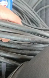 کابل تک فاز