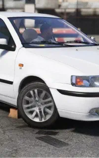 فروش دینام فابریک المان