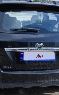 لیفان x60