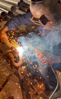اجرای تخصصی  لوله کشی گاز  وآتشنشانی