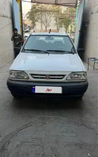 پراید ۱۳۱