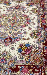اندازه خوب قیمت 500
