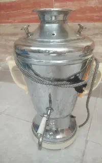 سماور برقی