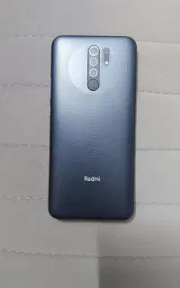 redmi 9