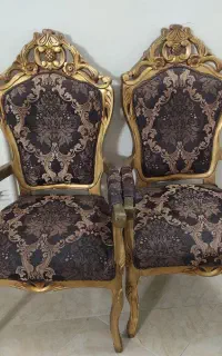 مبلمان استیل