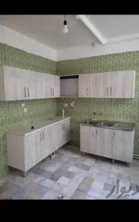 کابینت آشپزخانه