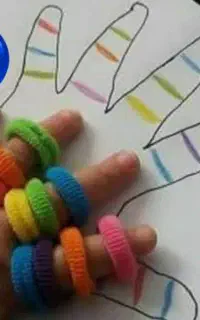 فرش پله