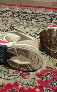 کفش پوما اسپرت