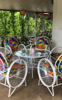 تولیدی مبلمان ویلایی