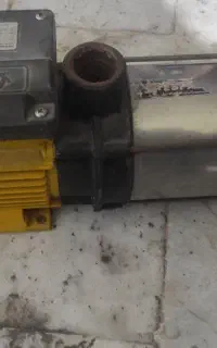 پمپ آب 4 پره