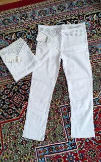 لباس ها و شلوارهای بچگانه نوی نو