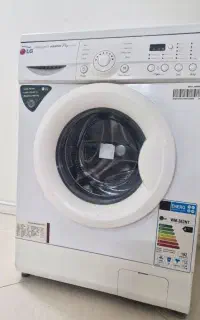لباسشویی ۷کیلو الجی  اولوویت با نیاازمند