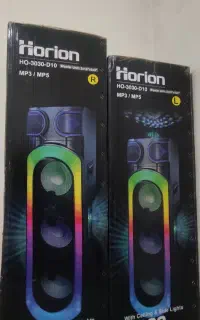اسپیکر خانگی هوریون600w