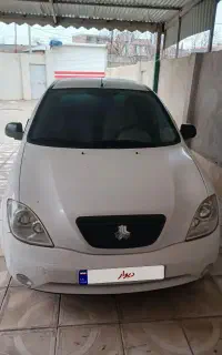 تیبا دوگانه کارخانه