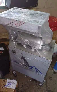 لیمو گیر