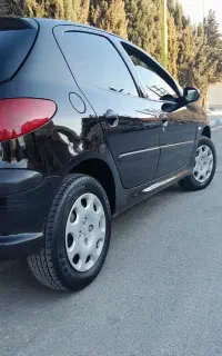 ۲۰۶ اخر ۸۶ فرانسه  استثنایی .سالم