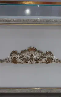 میز پیشخوان MDF (کانتر فروشگاهی)