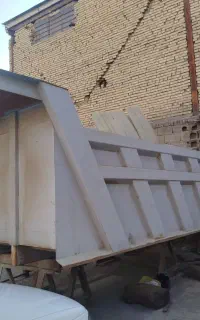 اتاق بنز تک