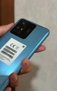 شاعومی نوت 12s فوری