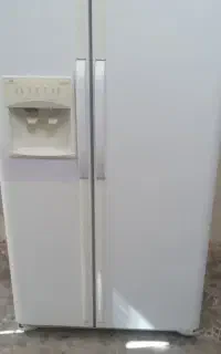 یخچال ساید