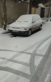 سلام کارگر نانوایی برای پنجه زدن
