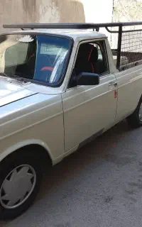پیکان وانت1386بدون ضربه