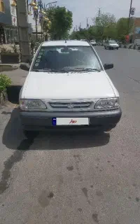 پراید ۱۳۱ مدل ۹۰