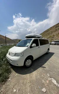کرایه ی ون
