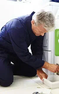 تعمیر یخچال ساید ماشین ظرفشویی لباسشویی نصب