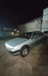 رواسال مدل 89  دوگانه کارخانه